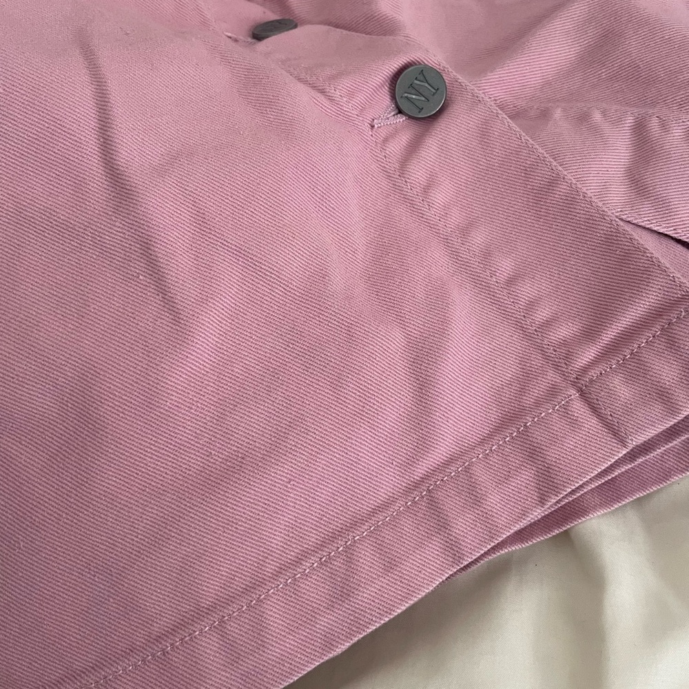 Vintage pink skort - Picture 9 of 10